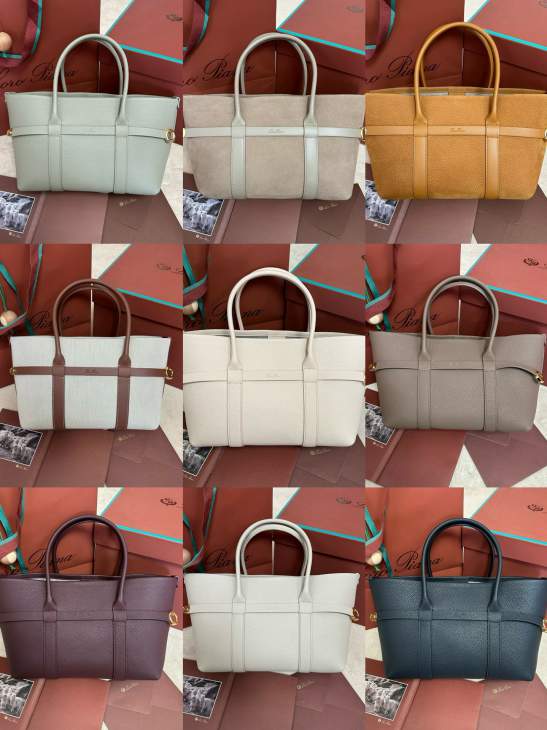 Picture of Loro Piana Handbags _SKUfw194598598fw